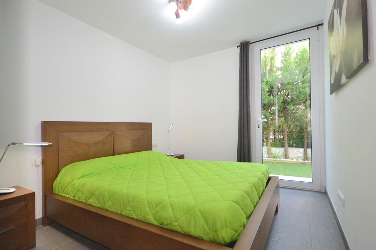 Domus Chalet Son Serra de Marina