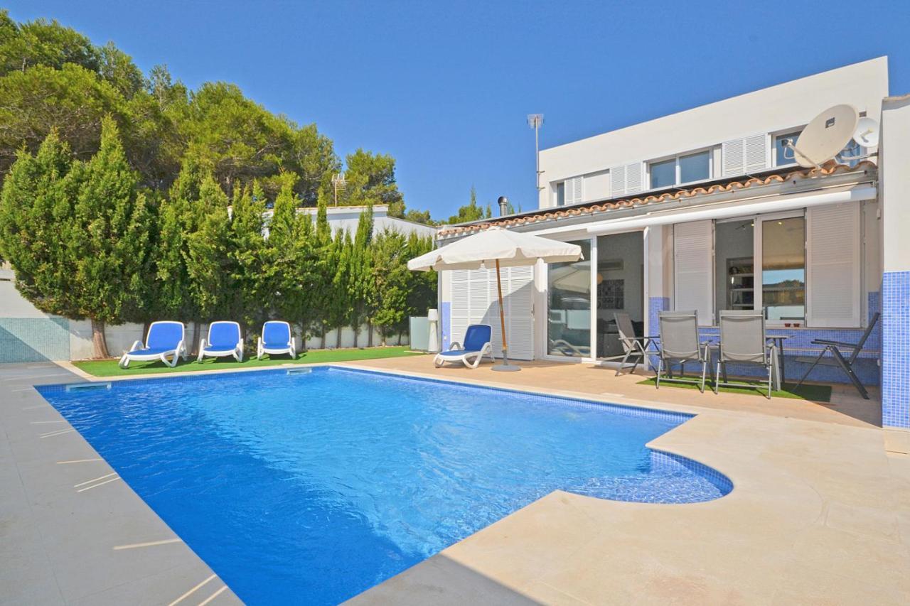 Domus Chalet Son Serra de Marina