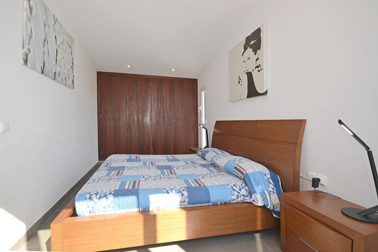 Domus Chalet Son Serra de Marina