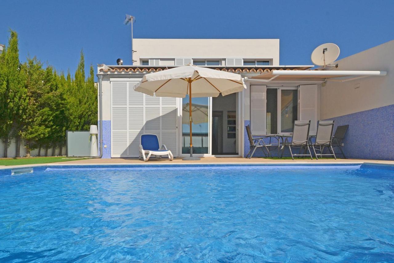 Chalet Domus Son Serra de Marina
